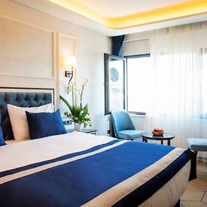 Deluxe Kamer met een King Size Bed